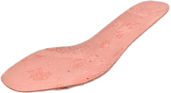 中底